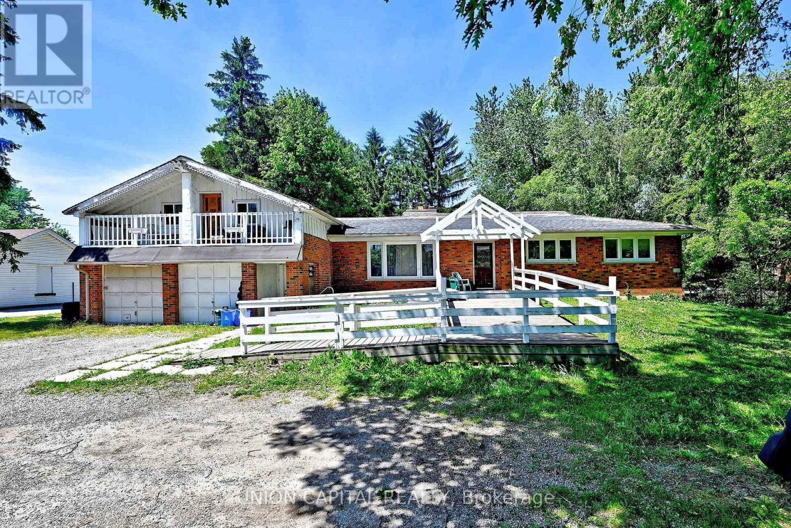 4914 14Th Avenue, Markham, ON - Outdoor