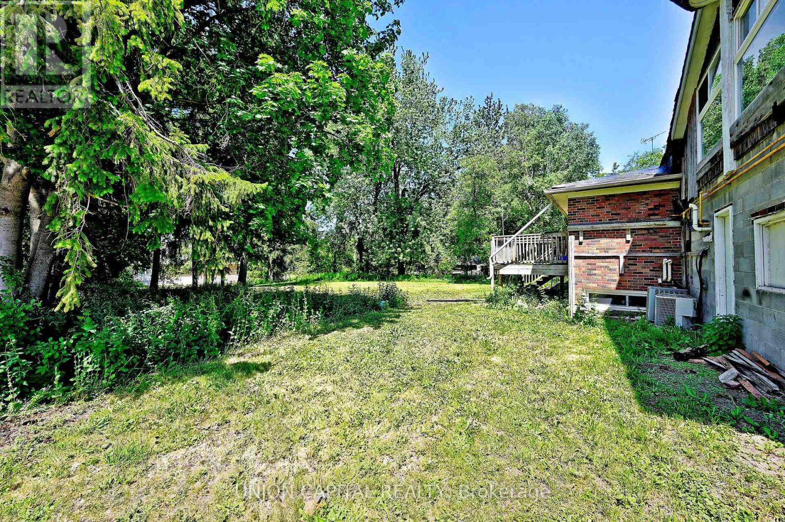 4914 14Th Avenue, Markham, ON - Outdoor