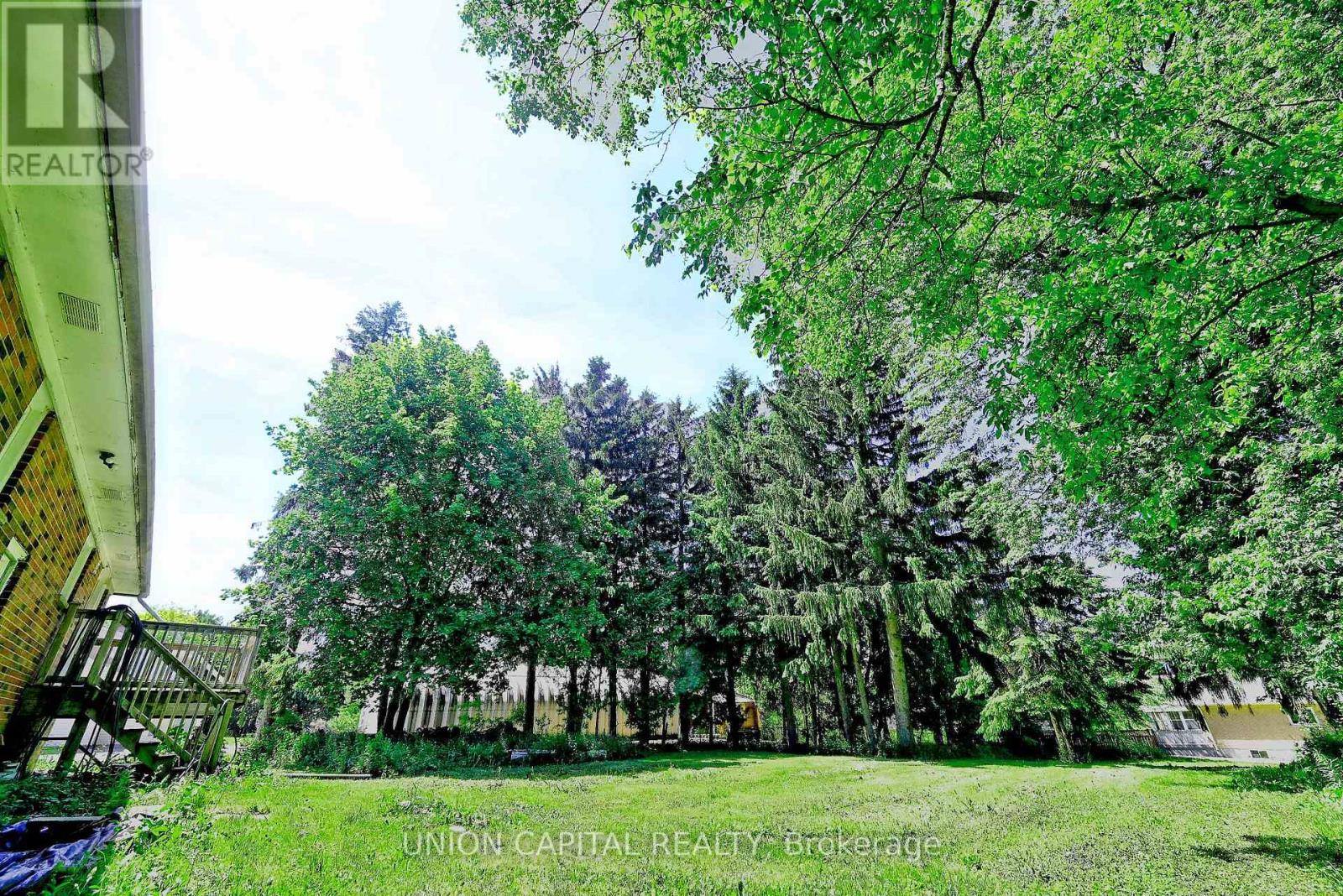 4914 14Th Avenue, Markham, ON - Outdoor