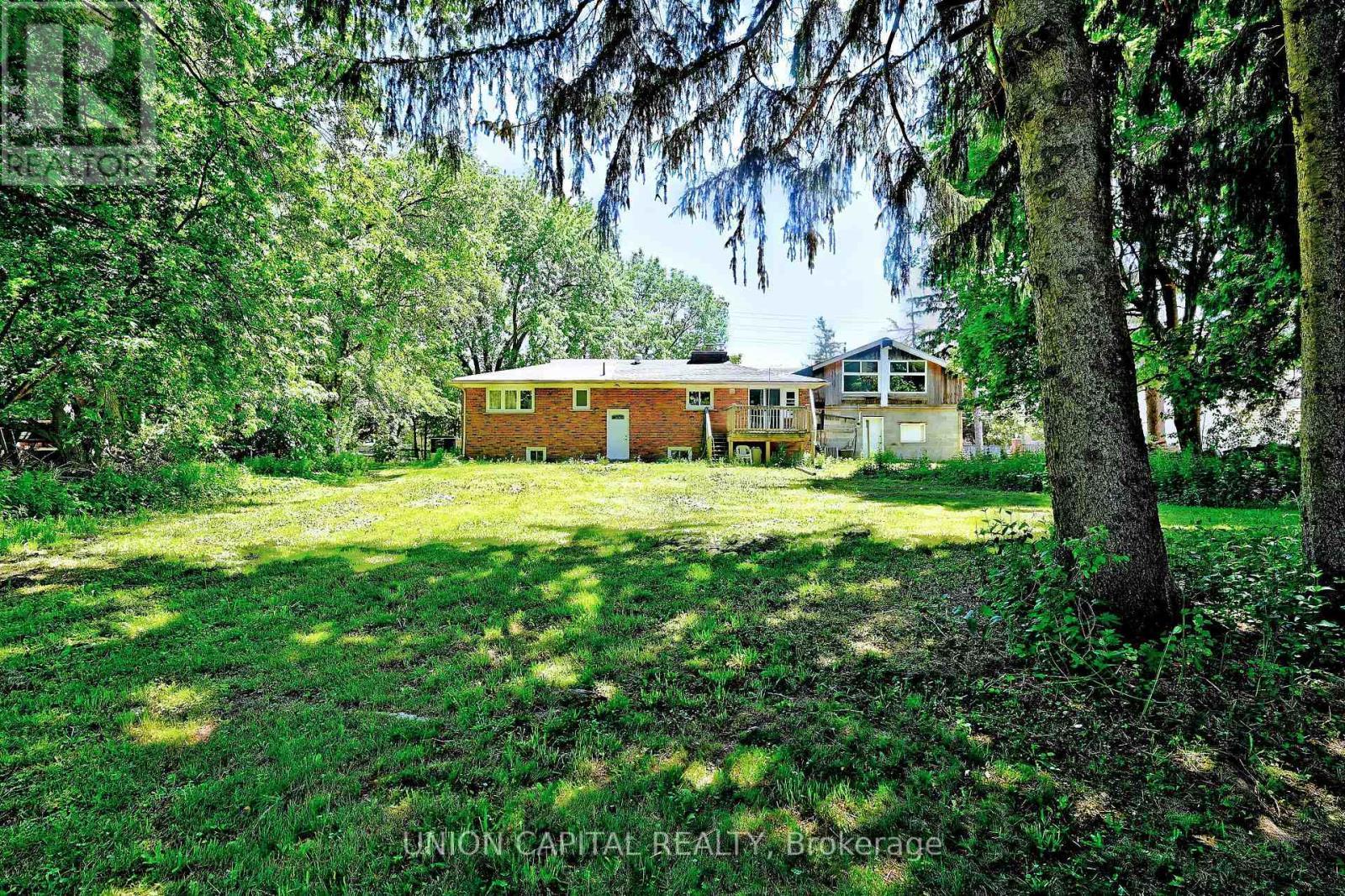 4914 14Th Avenue, Markham, ON - Outdoor