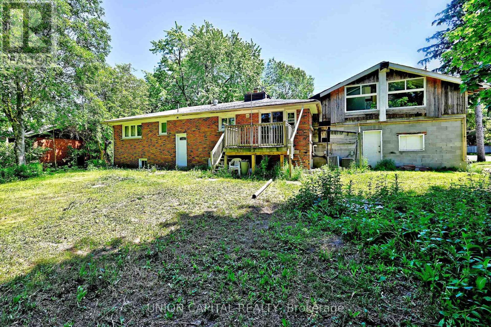 4914 14Th Avenue, Markham, ON - Outdoor