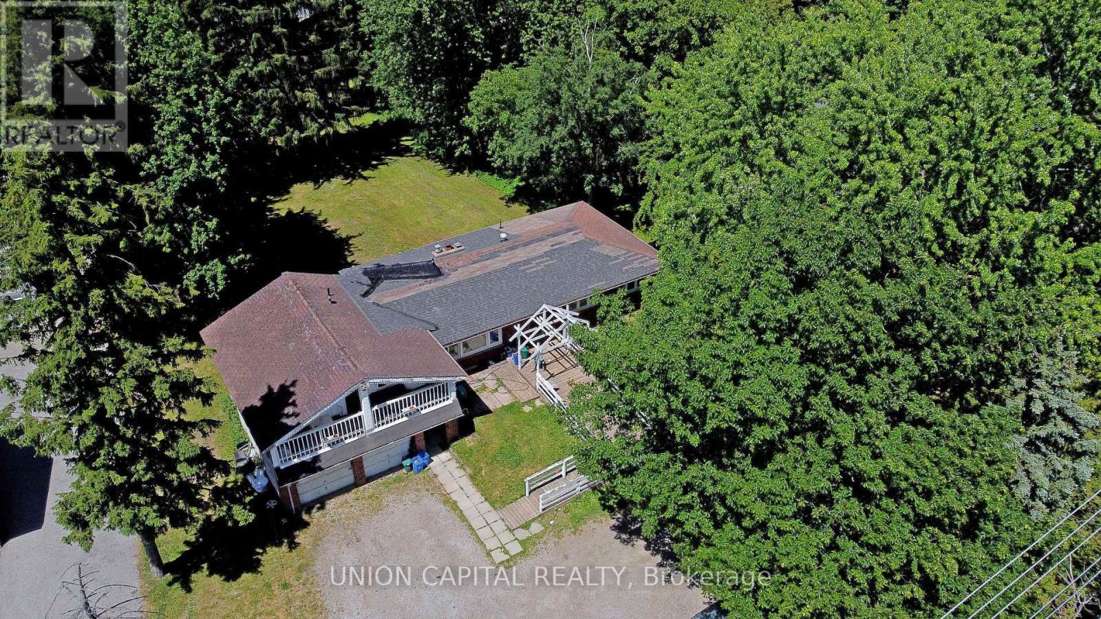 4914 14Th Avenue, Markham, ON - Outdoor
