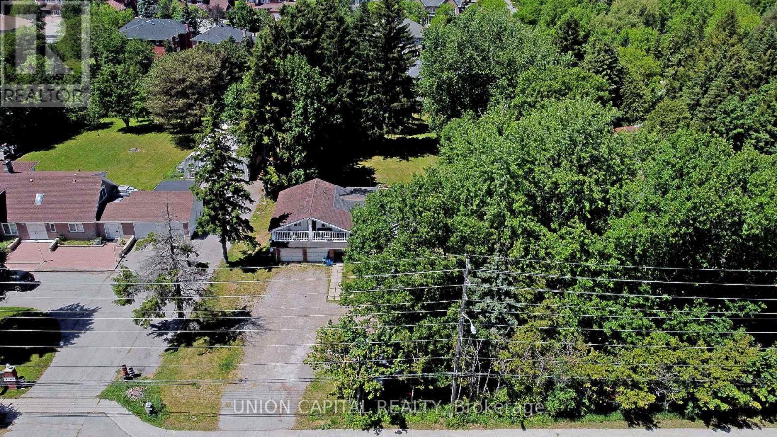 4914 14Th Avenue, Markham, ON - Outdoor