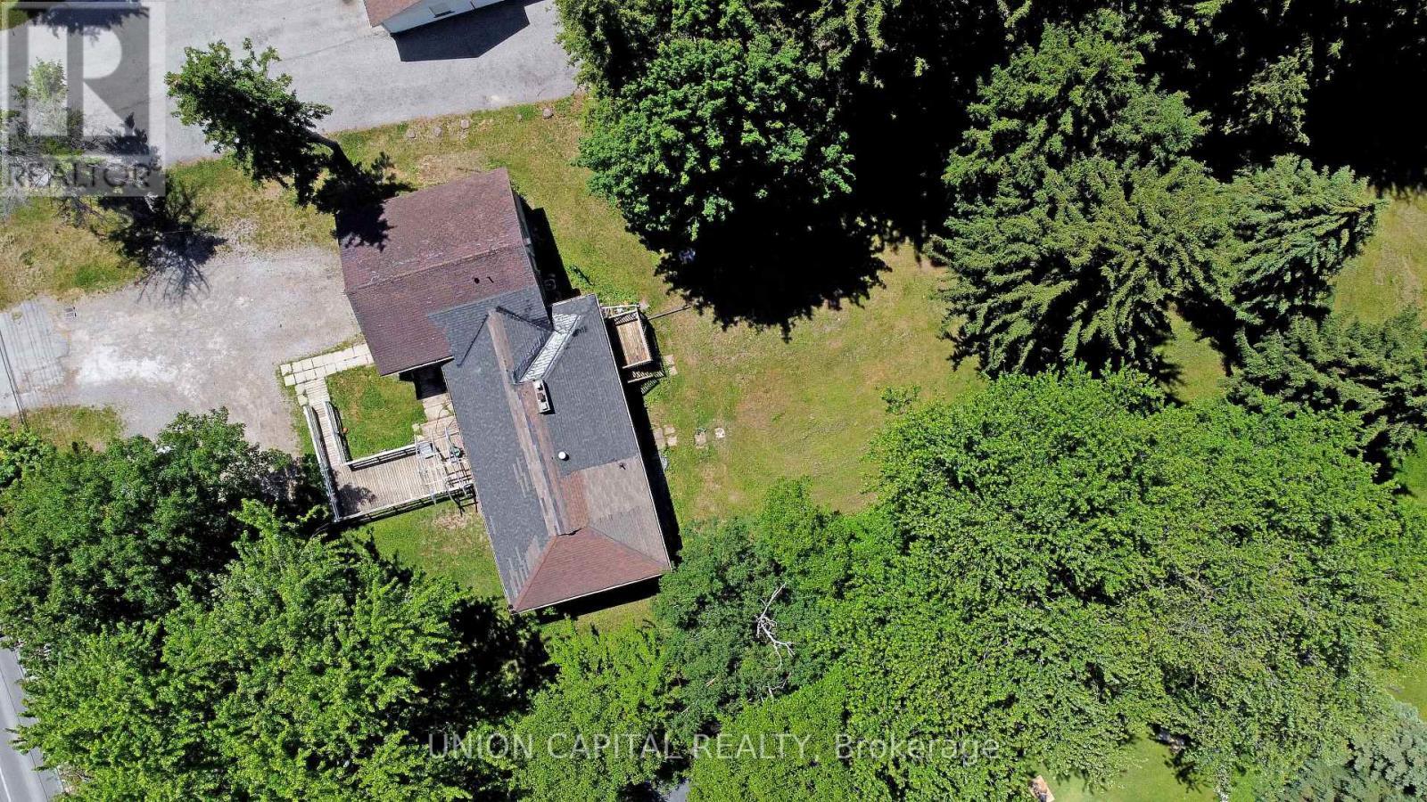4914 14Th Avenue, Markham, ON - Outdoor