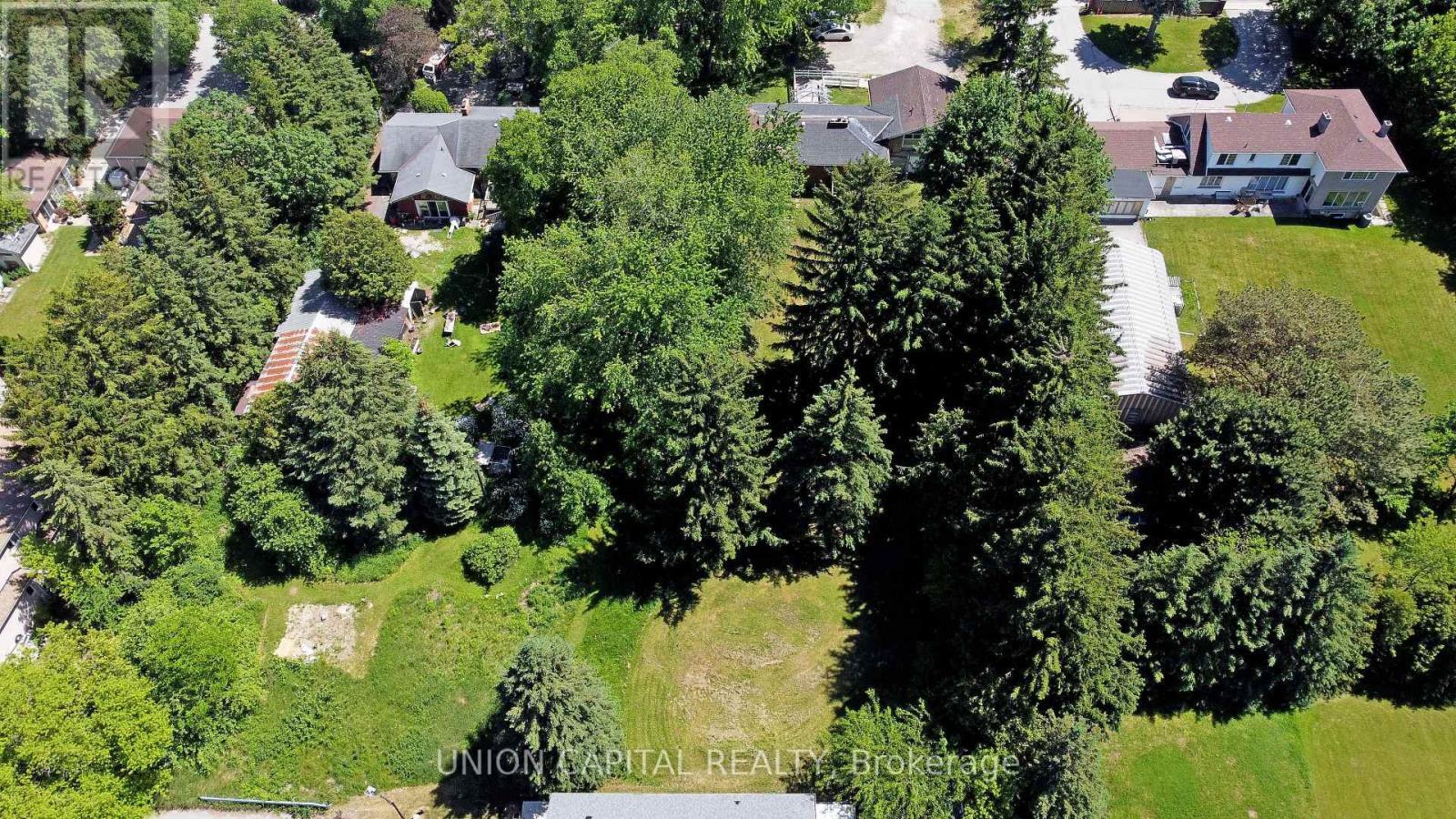 4914 14Th Avenue, Markham, ON - Outdoor With View