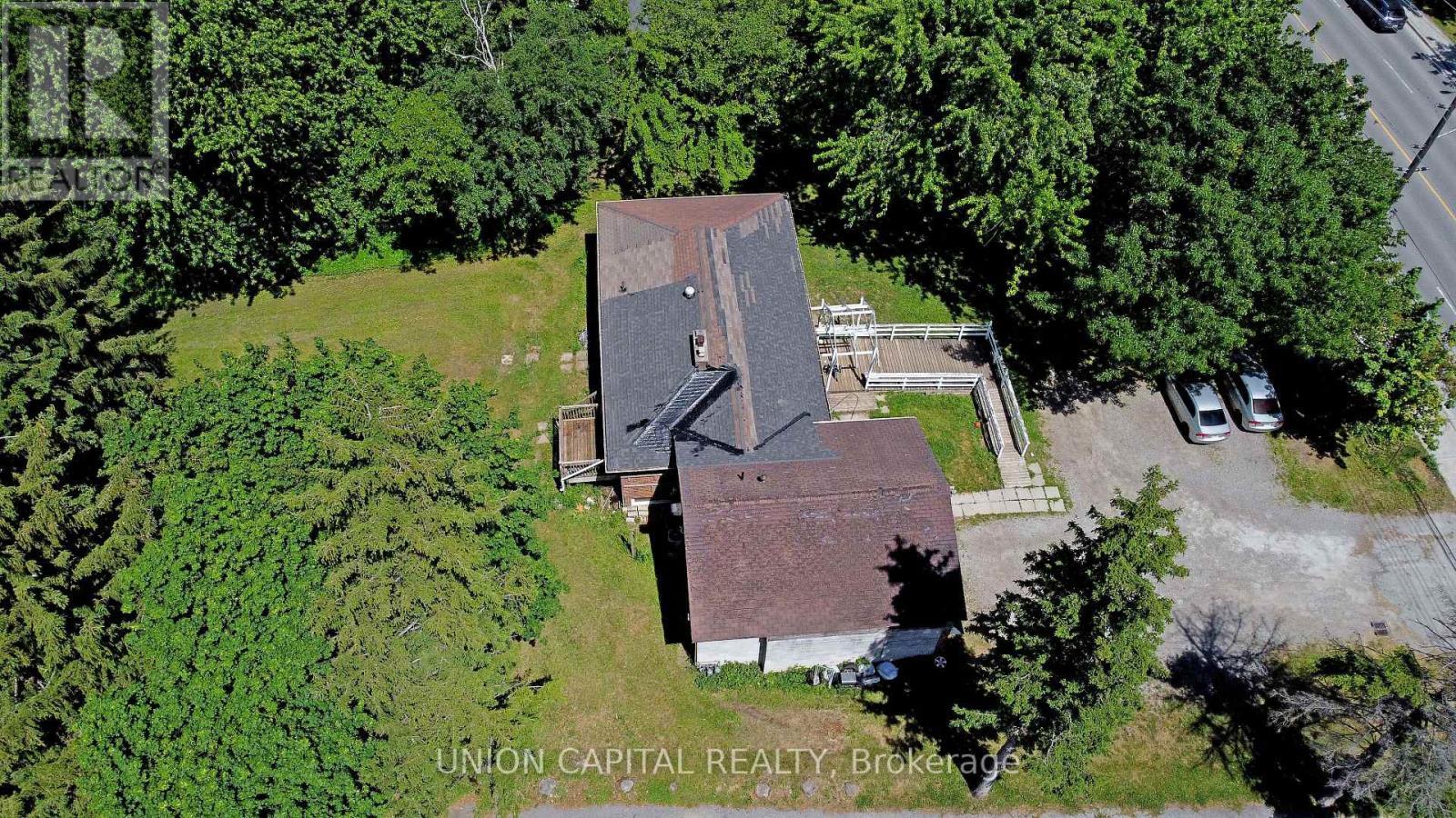 4914 14Th Avenue, Markham, ON - Outdoor