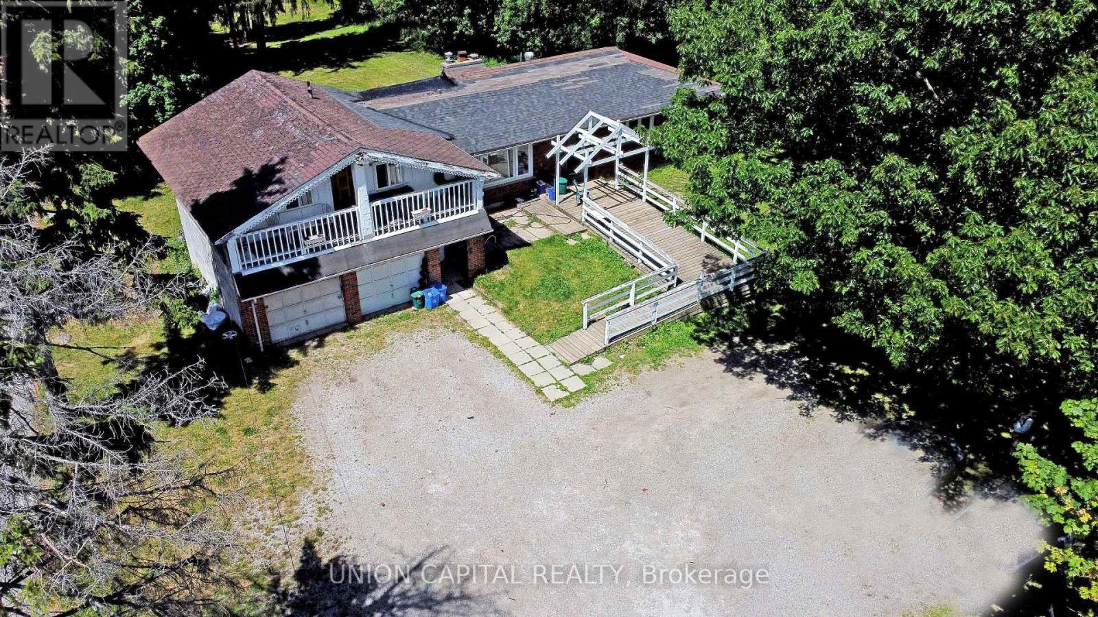 4914 14Th Avenue, Markham, ON - Outdoor