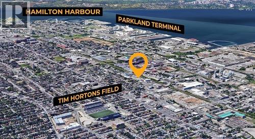 135 Princess Street, Hamilton, ON 