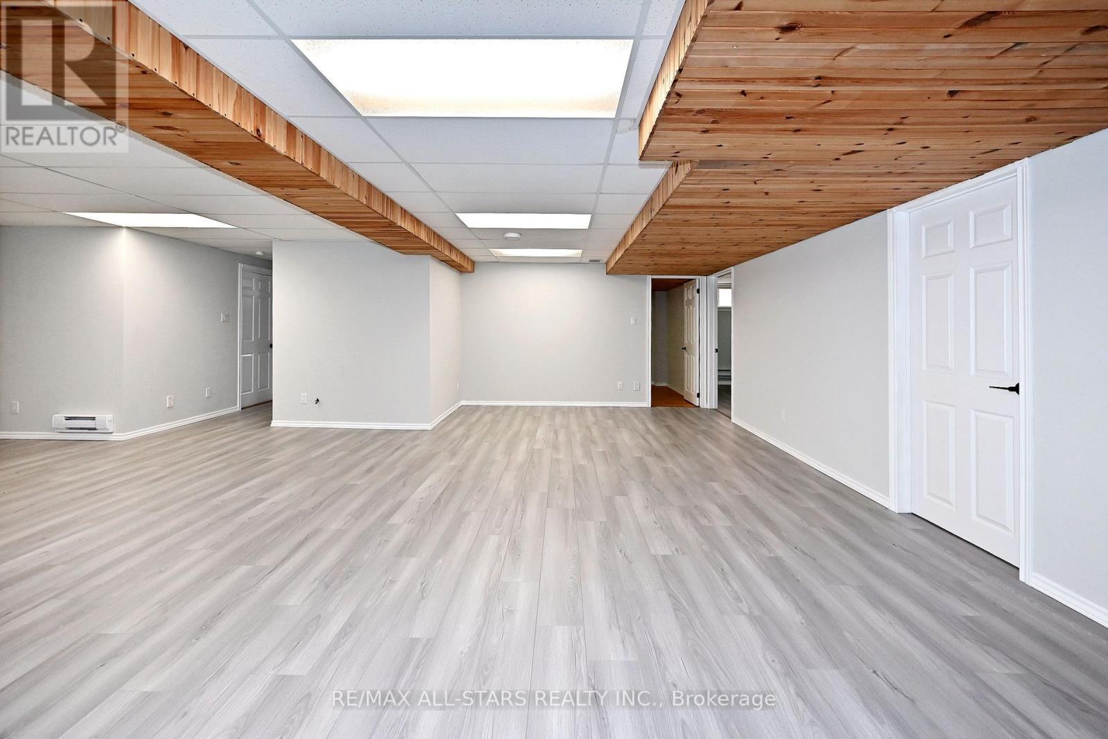 34 Captain Armstrong Lane, Markham, ON - Indoor