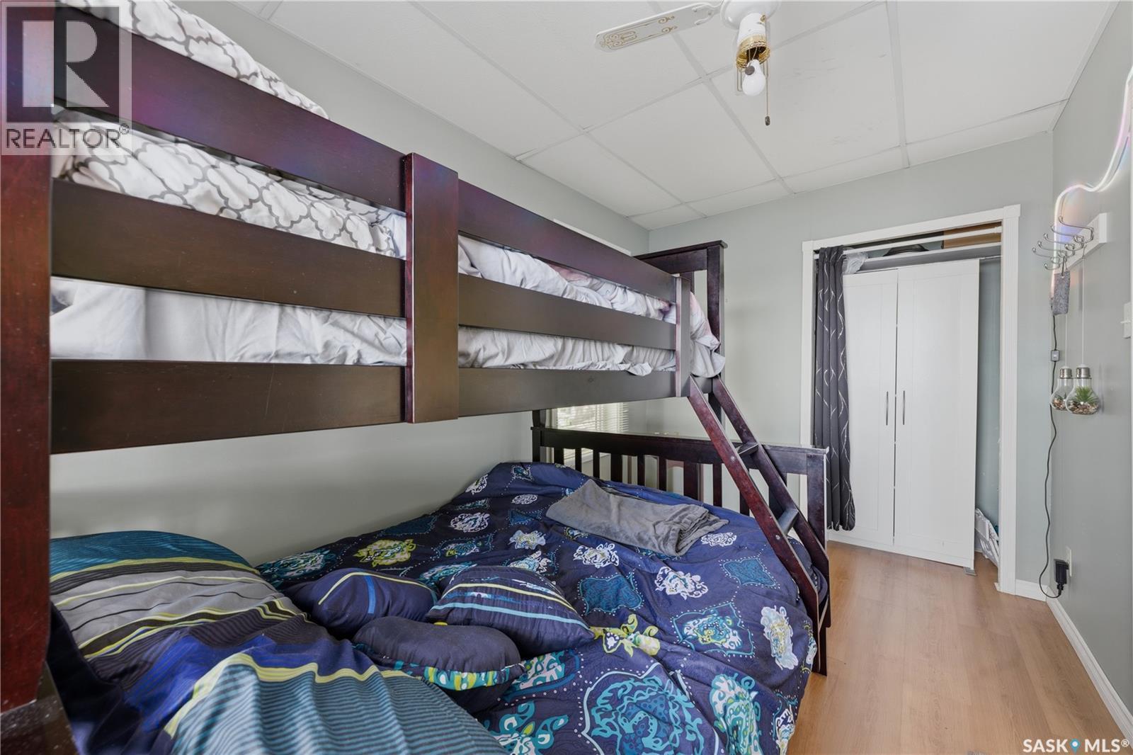 65 Pelican Drive, Pelican Pointe, SK - Indoor Photo Showing Bedroom