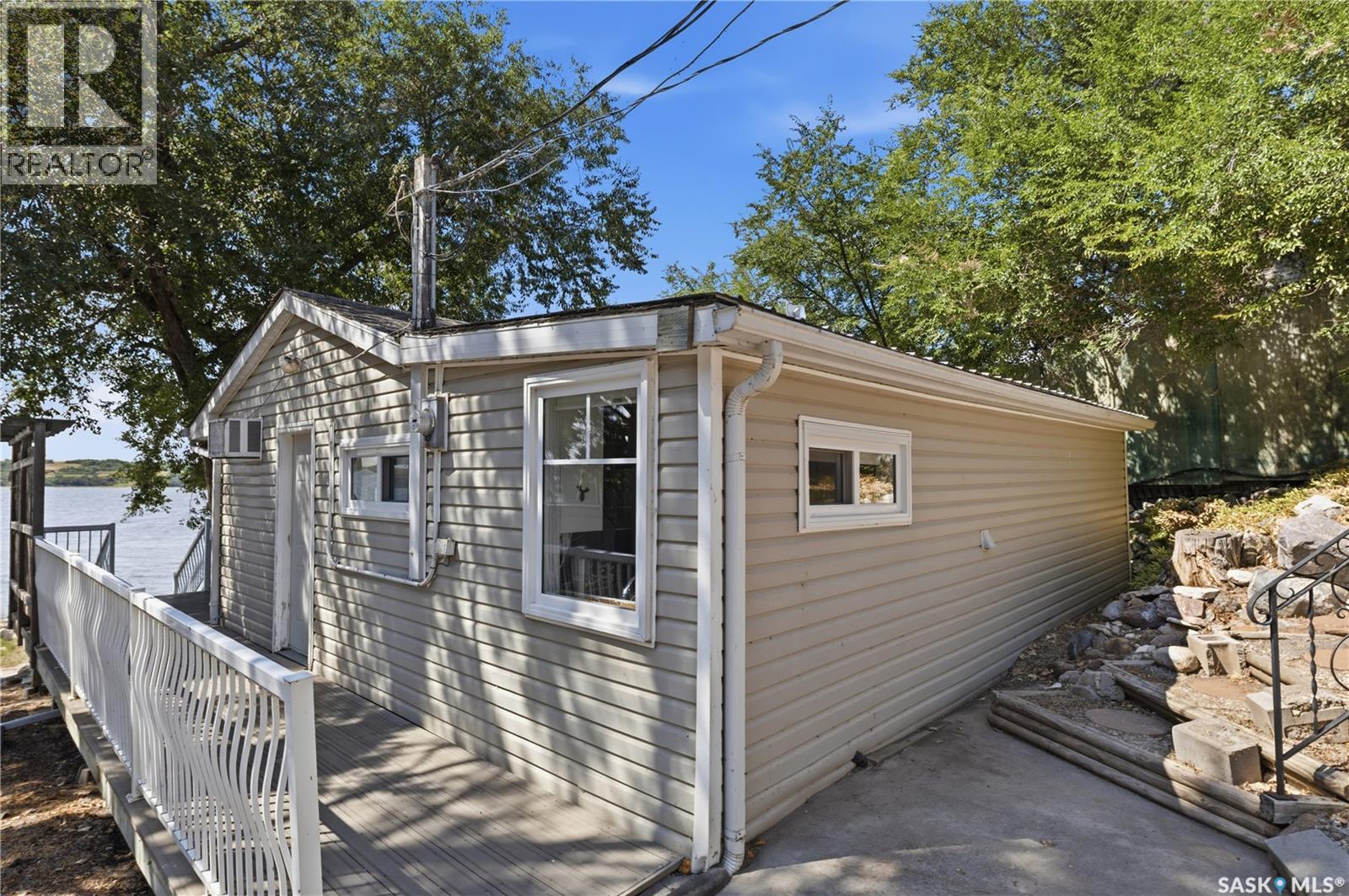 65 Pelican Drive, Pelican Pointe, SK - Outdoor