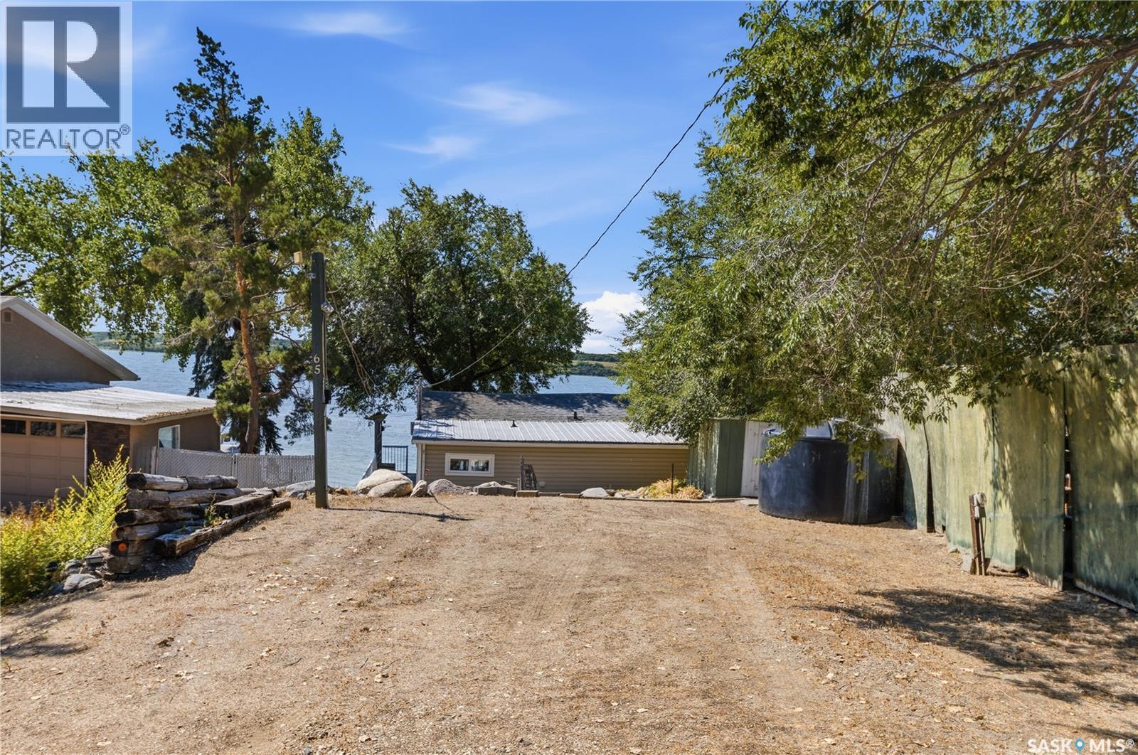 65 Pelican Drive, Pelican Pointe, SK - Outdoor