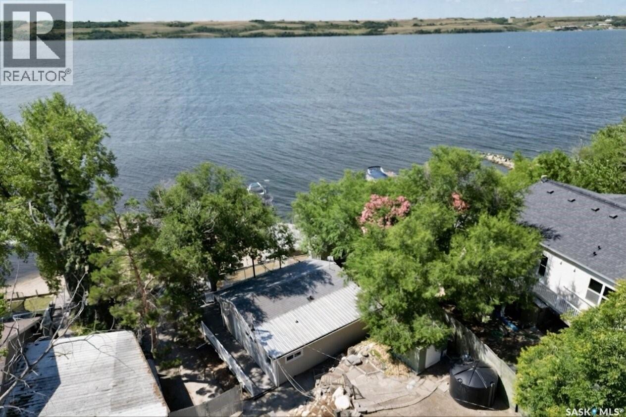 65 Pelican Drive, Pelican Pointe, SK - Outdoor With Body Of Water With View