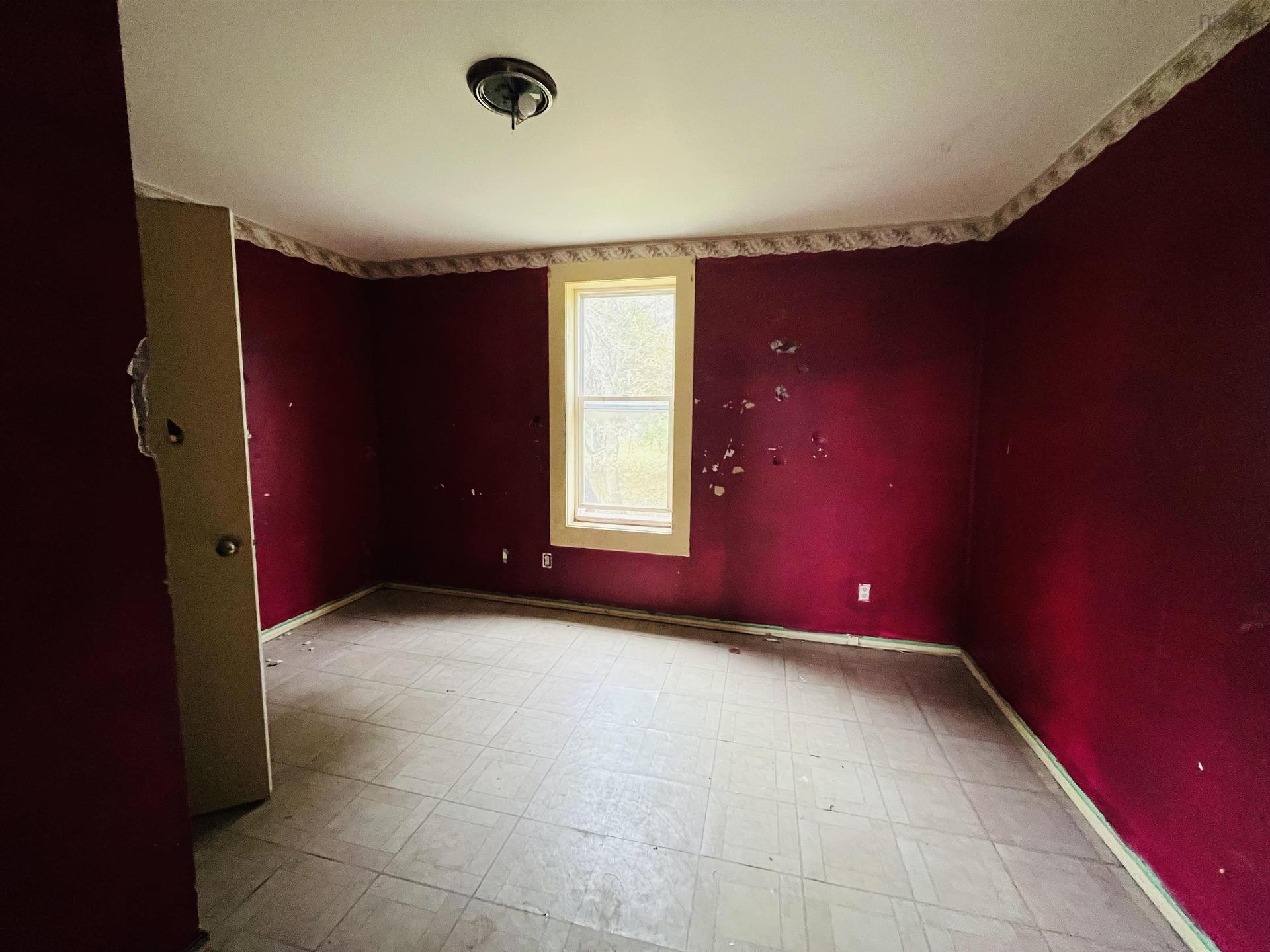 26 Fairview Avenue, Amherst, NS - Indoor Photo Showing Other Room