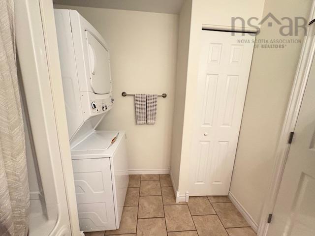 488 Glen Allan Drive, Bridgewater, NS - Indoor Photo Showing Laundry Room