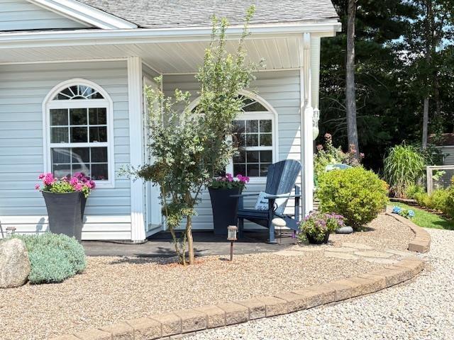 488 Glen Allan Drive, Bridgewater, NS - Outdoor