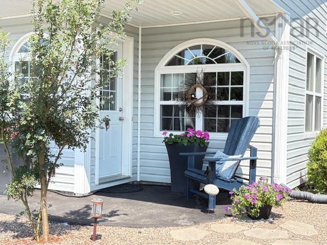 488 Glen Allan Drive, Bridgewater, NS - Outdoor
