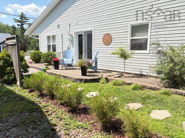 488 Glen Allan Drive, Bridgewater, NS - Outdoor