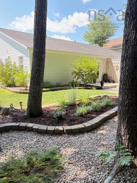 488 Glen Allan Drive, Bridgewater, NS - Outdoor With View