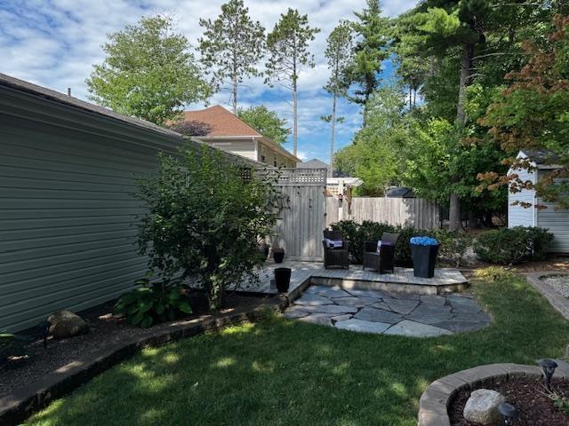 488 Glen Allan Drive, Bridgewater, NS - Outdoor