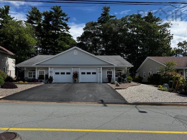 488 Glen Allan Drive, Bridgewater, NS - Outdoor