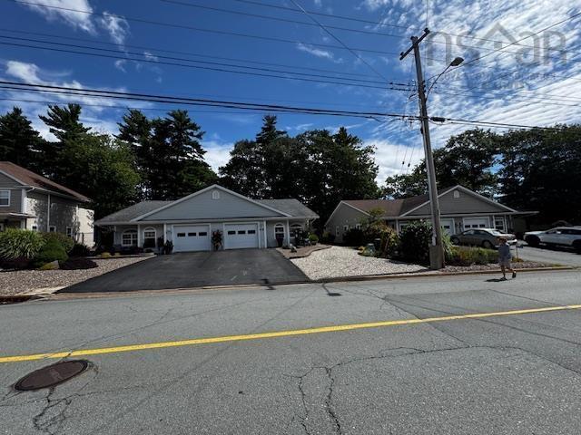 488 Glen Allan Drive, Bridgewater, NS - Outdoor