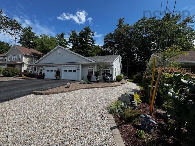 488 Glen Allan Drive, Bridgewater, NS - Outdoor