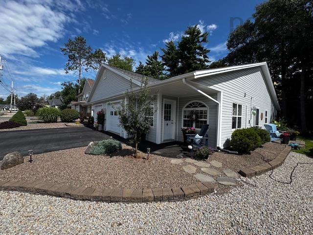 488 Glen Allan Drive, Bridgewater, NS - Outdoor