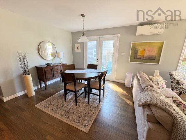 488 Glen Allan Drive, Bridgewater, NS - Indoor Photo Showing Other Room