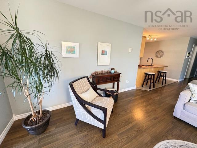 488 Glen Allan Drive, Bridgewater, NS - Indoor