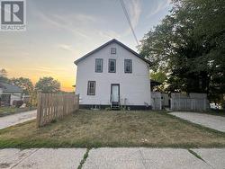 1650 3RD AVENUE E Owen Sound, ON N4K 2L9