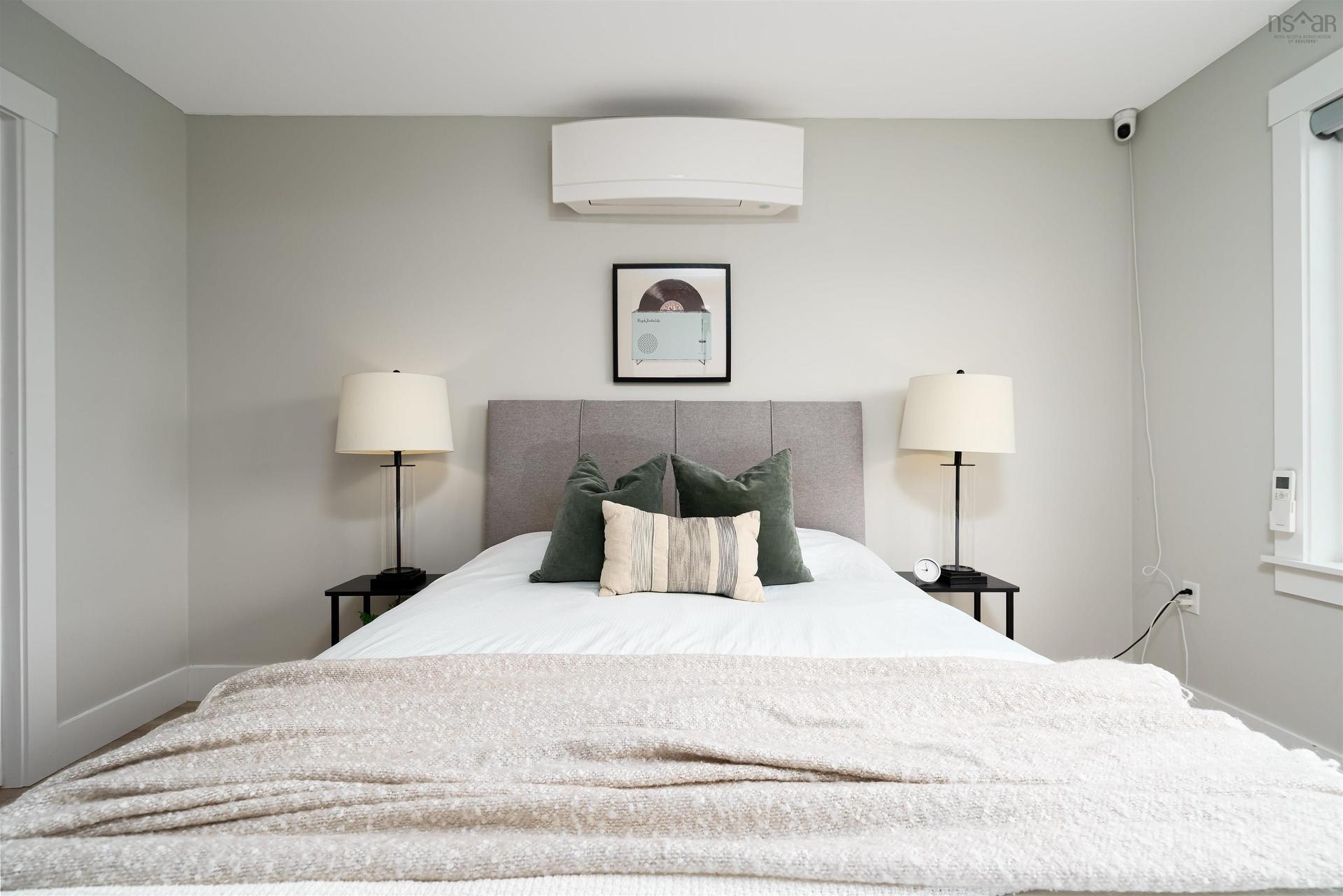 27 Onyx Crescent, Halifax, NS - Indoor Photo Showing Bedroom