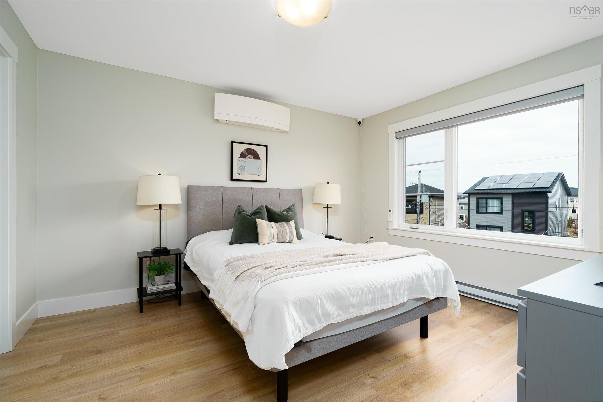 27 Onyx Crescent, Halifax, NS - Indoor Photo Showing Bedroom