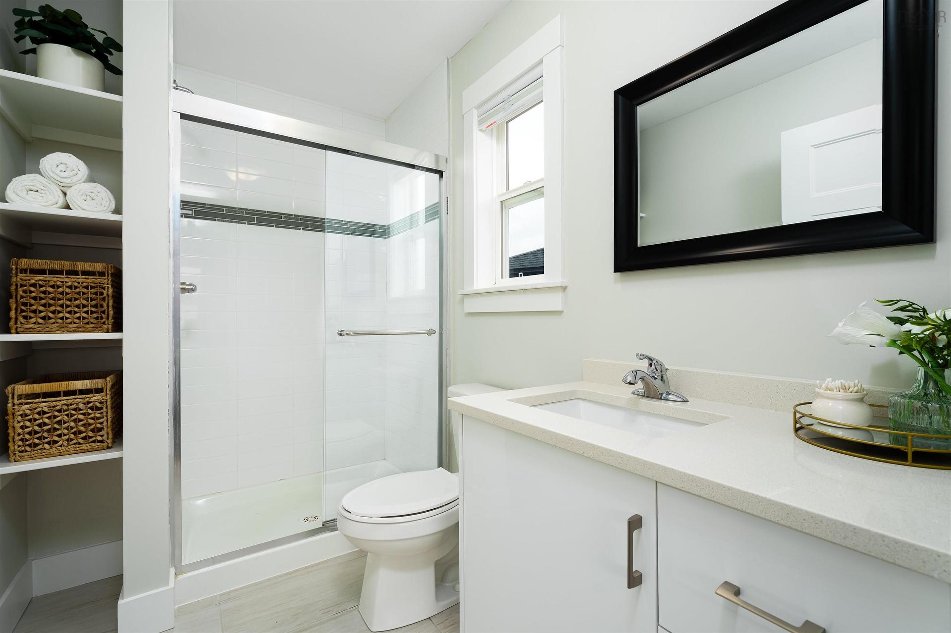 27 Onyx Crescent, Halifax, NS - Indoor Photo Showing Bathroom