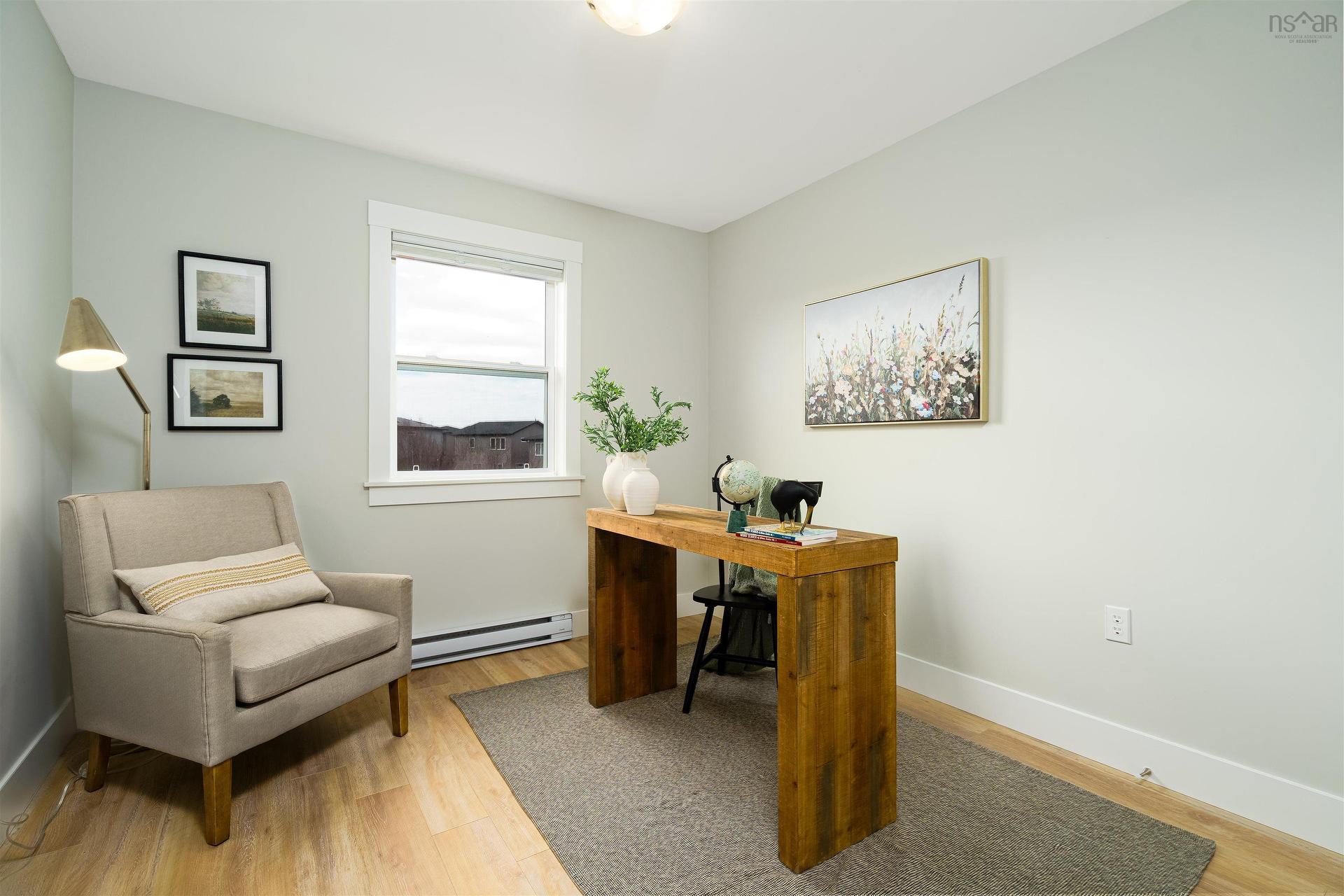 27 Onyx Crescent, Halifax, NS - Indoor