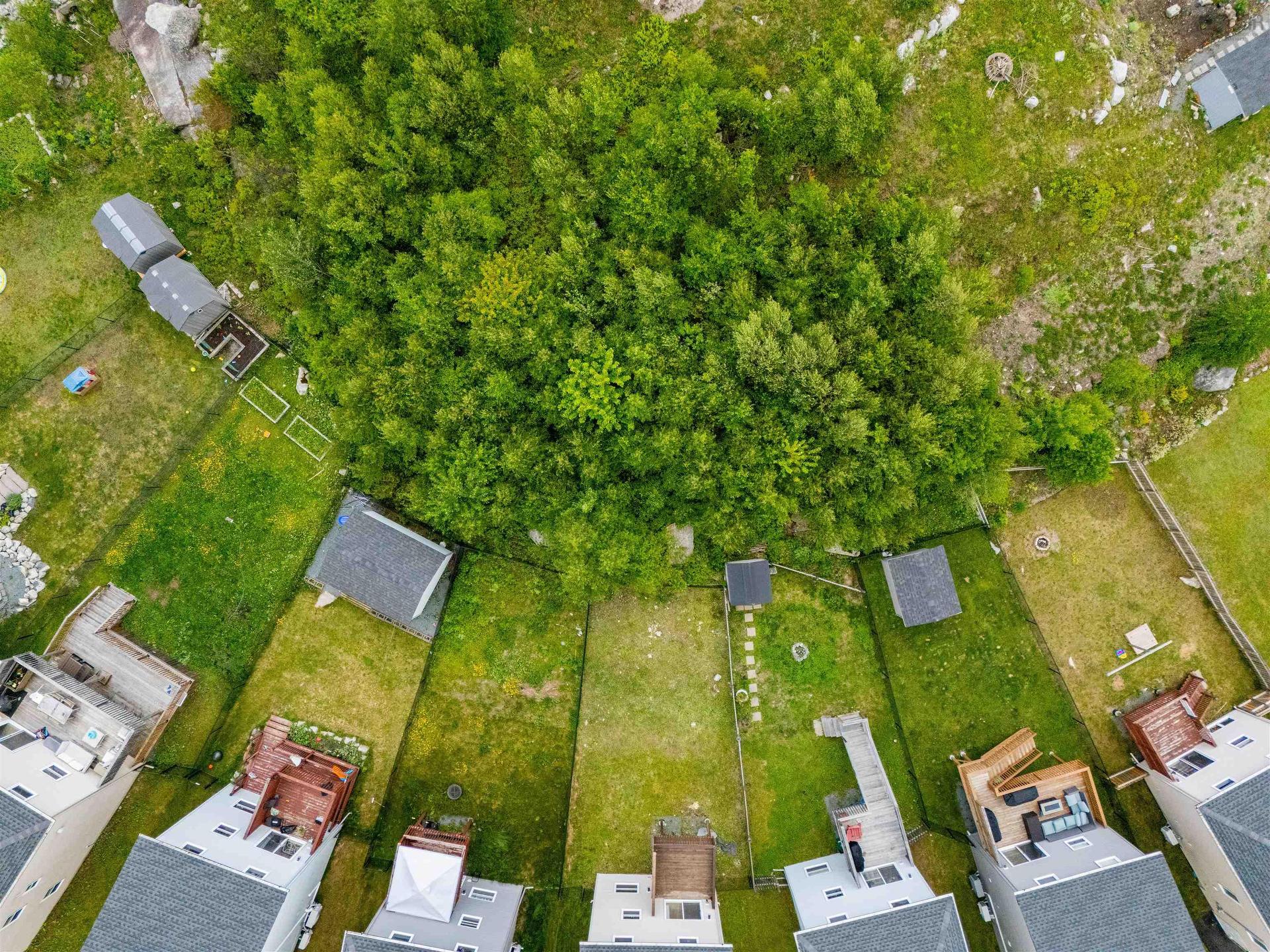 27 Onyx Crescent, Halifax, NS - Outdoor With View