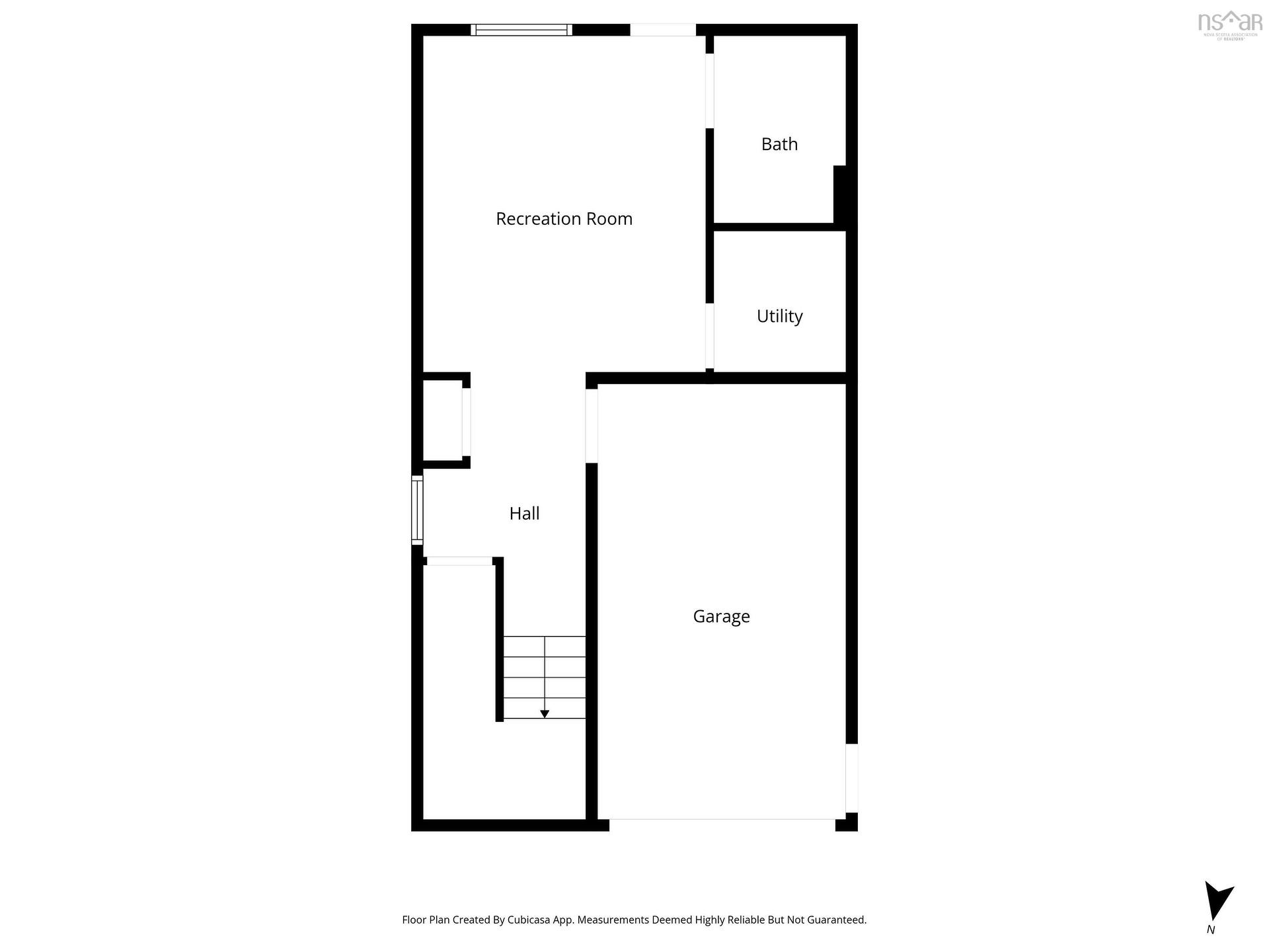 27 Onyx Crescent, Halifax, NS - Other