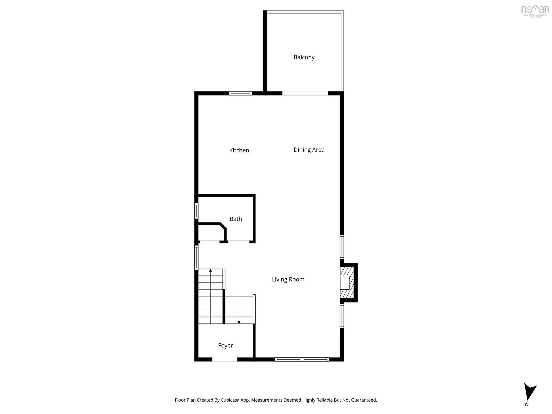 27 Onyx Crescent, Halifax, NS - Other