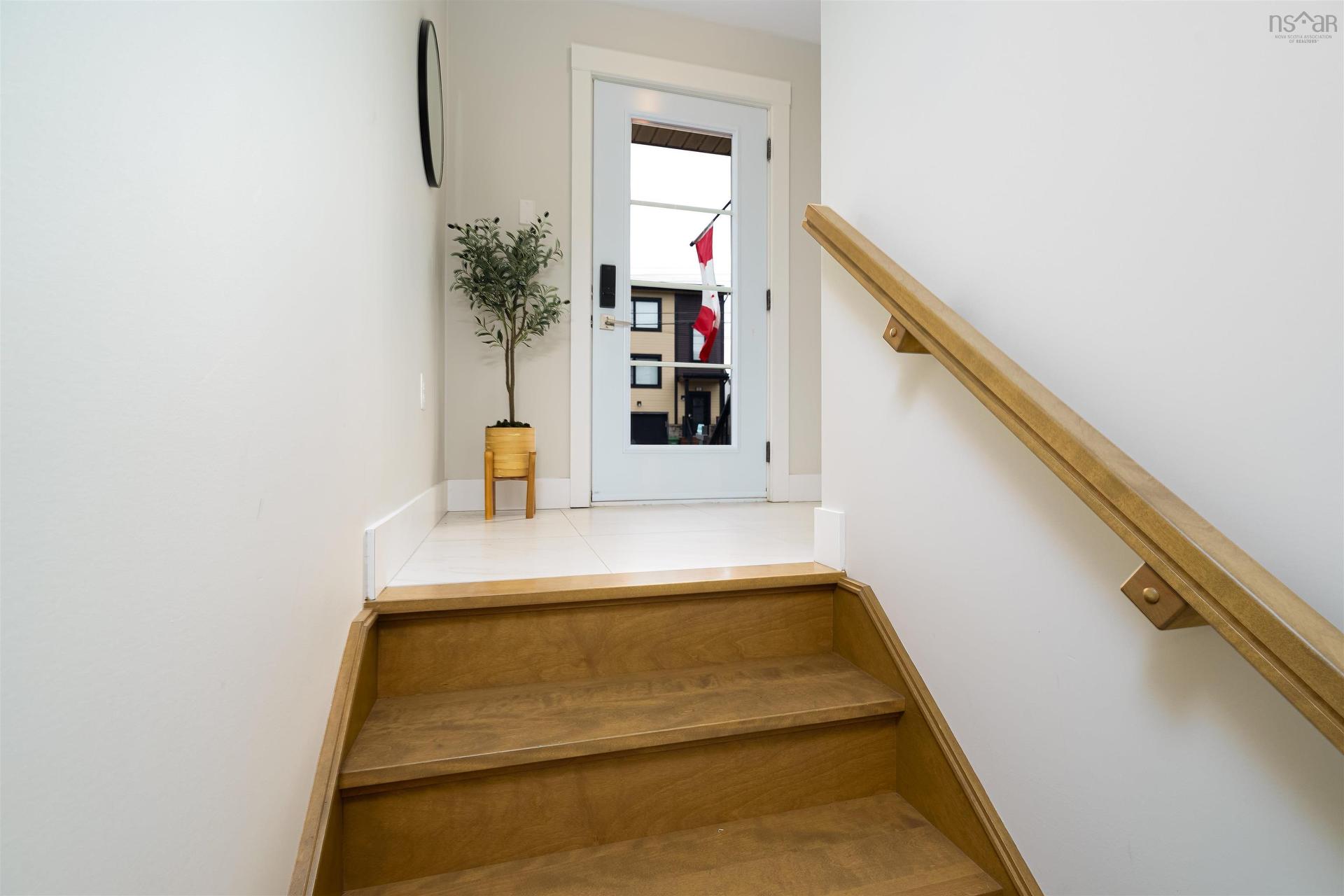 27 Onyx Crescent, Halifax, NS - Indoor Photo Showing Other Room