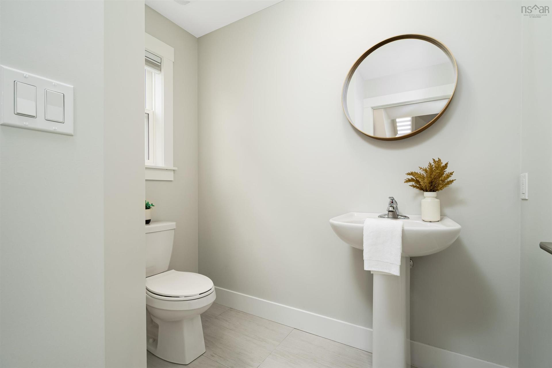 27 Onyx Crescent, Halifax, NS - Indoor Photo Showing Bathroom