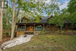 22 CAROLINA COURT Trent Lakes, ON K9J 6X2