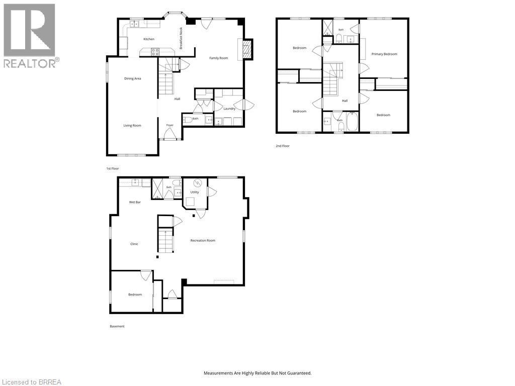 512 Hawthorne Crescent, Milton, ON - Other