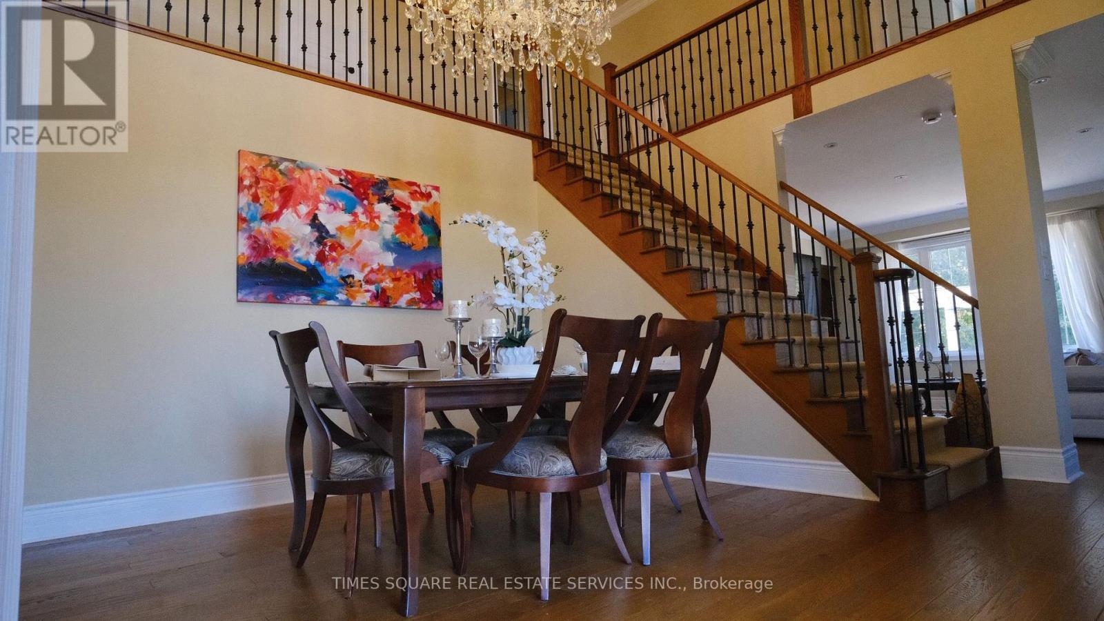 39 Gillings Street, Markham, ON - Indoor Photo Showing Other Room