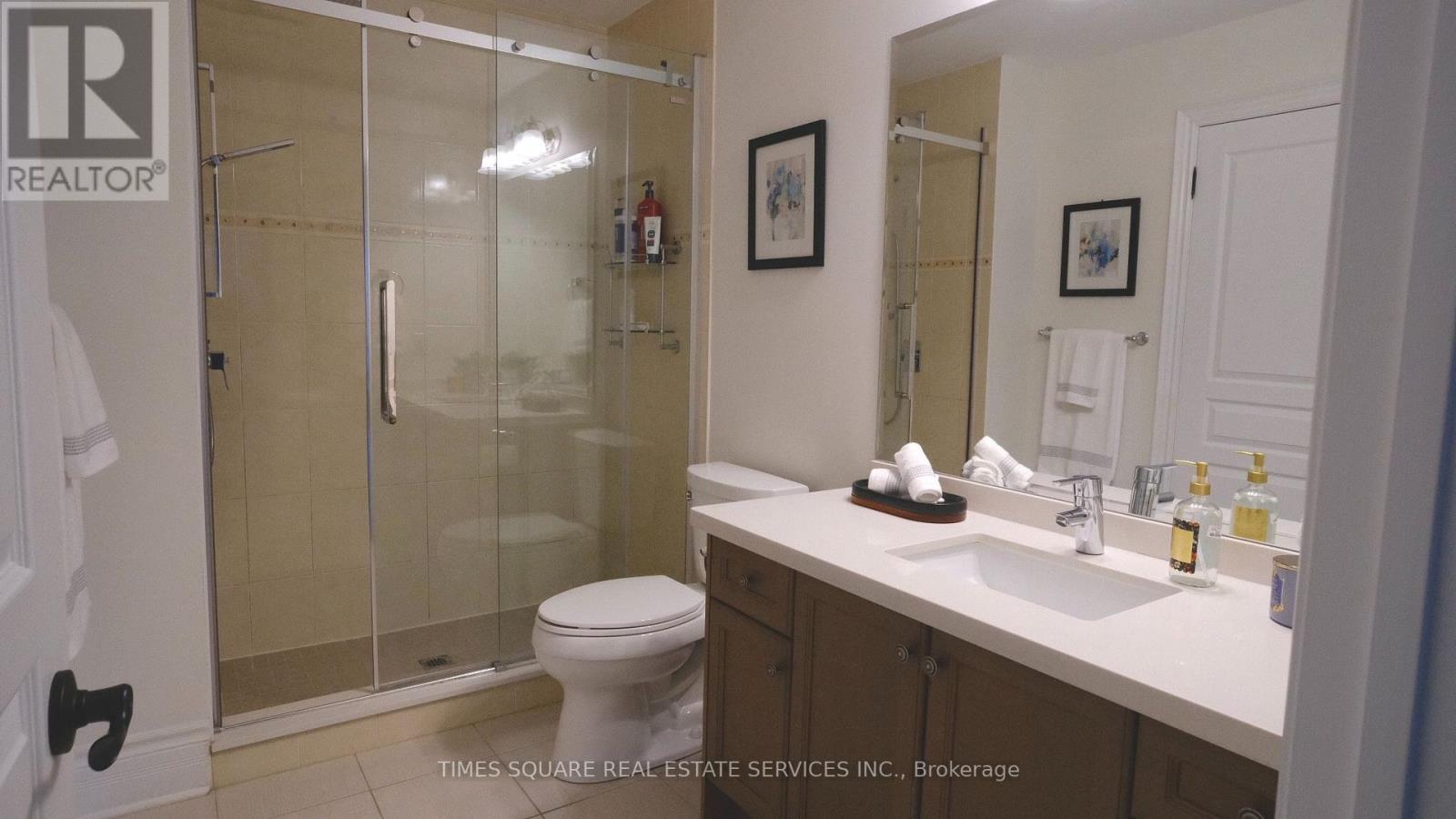 39 Gillings Street, Markham, ON - Indoor Photo Showing Bathroom