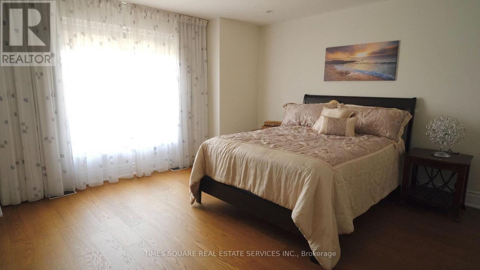 39 Gillings Street, Markham, ON - Indoor Photo Showing Bedroom