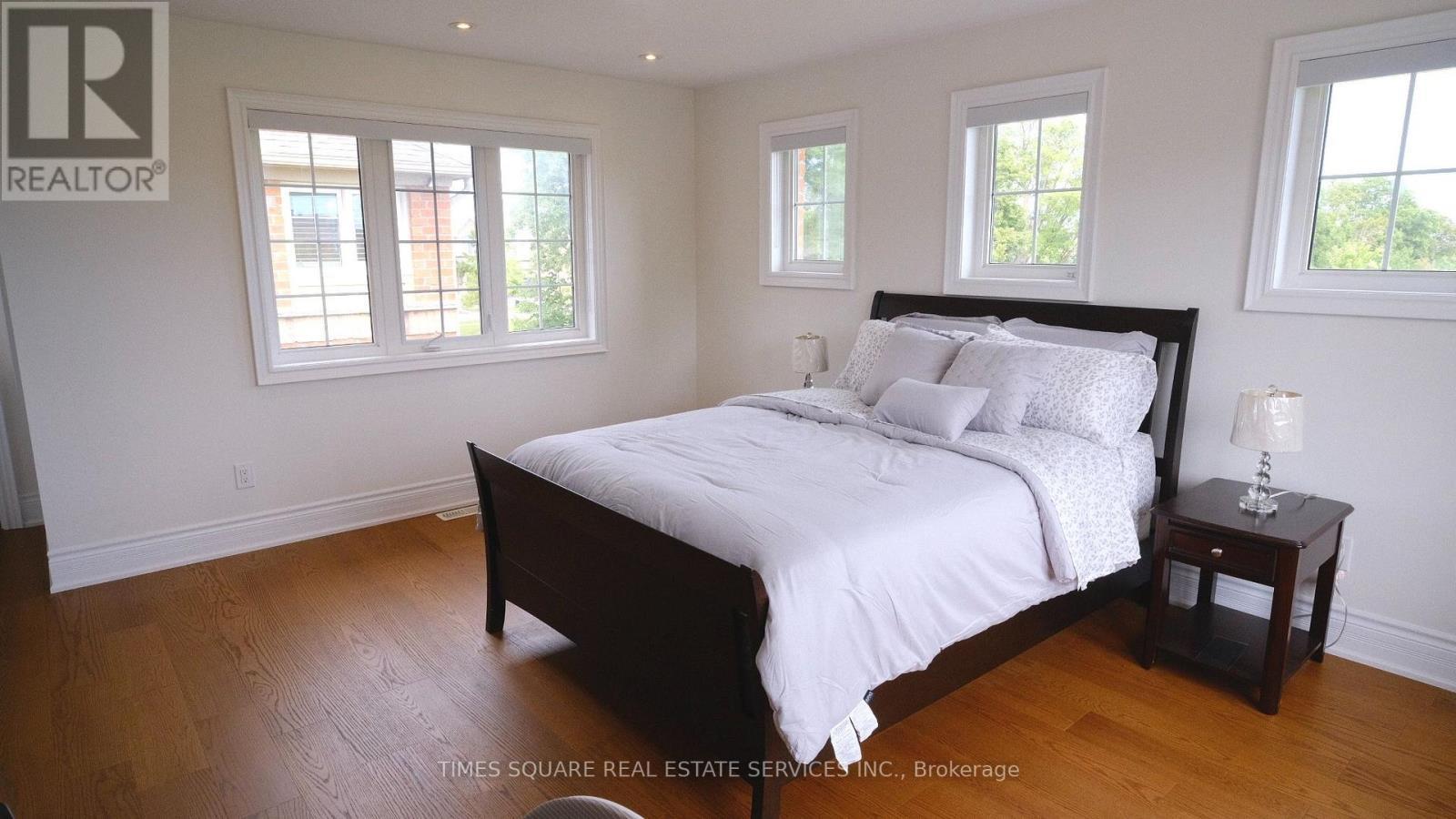 39 Gillings Street, Markham, ON - Indoor Photo Showing Bedroom