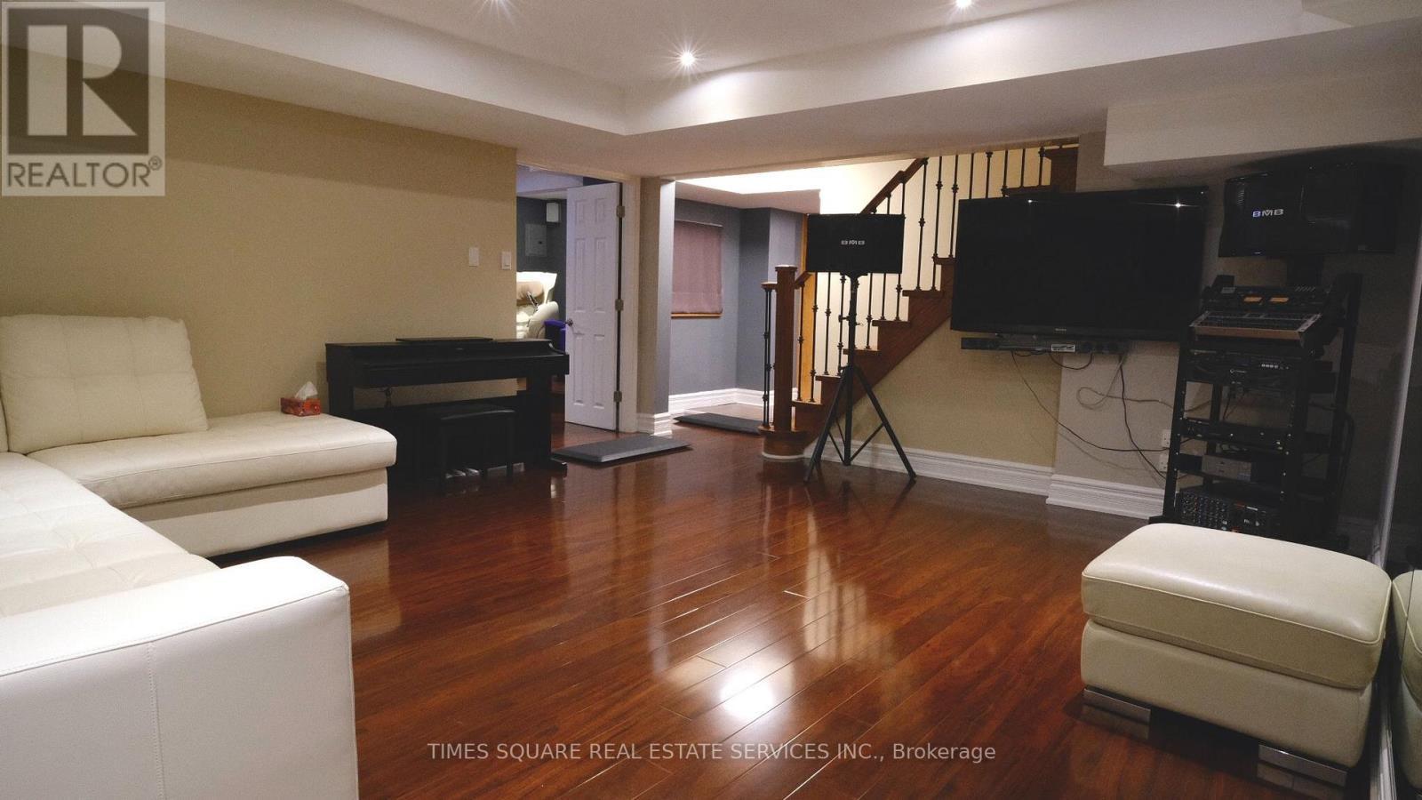 39 Gillings Street, Markham, ON - Indoor