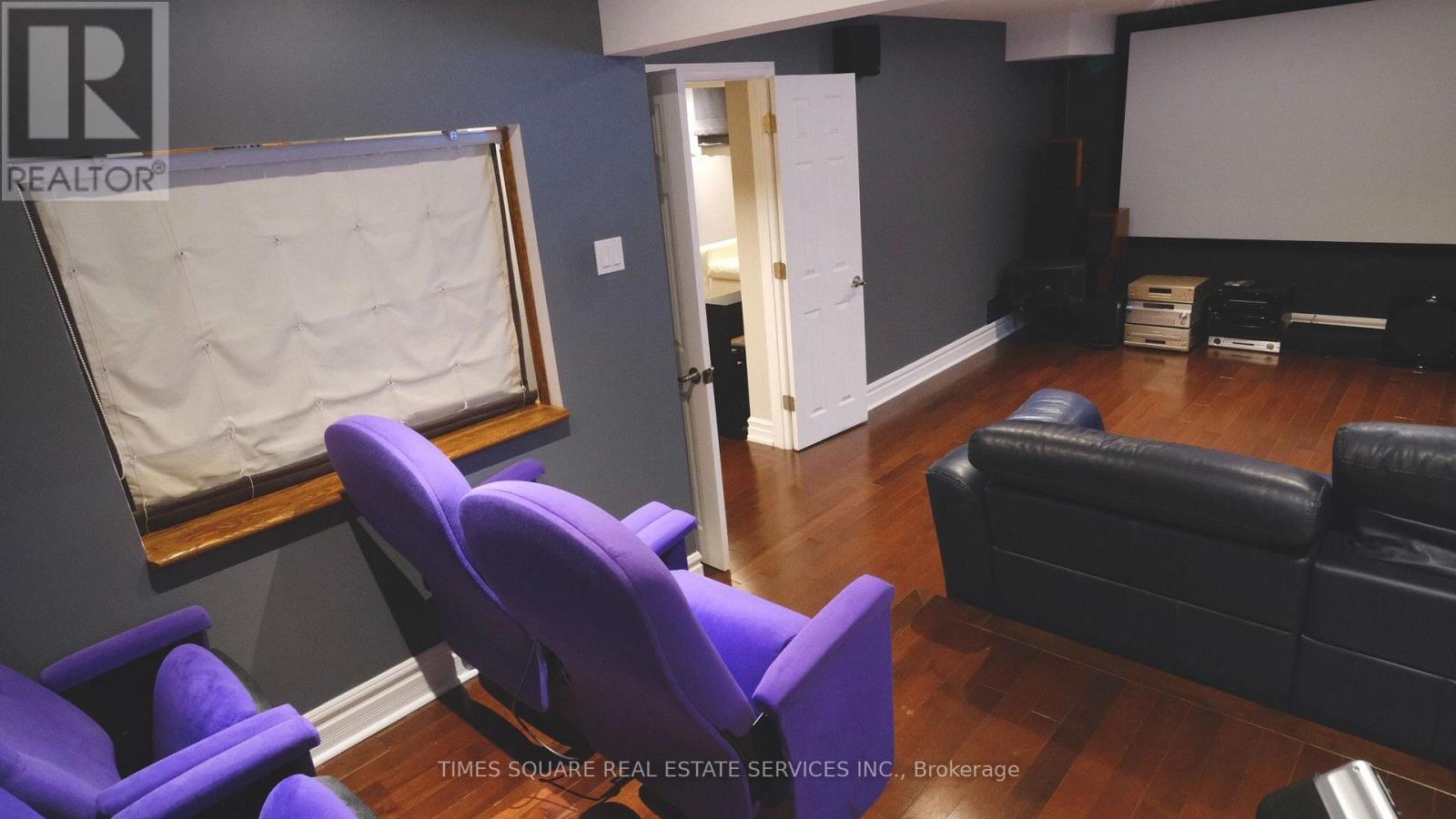 39 Gillings Street, Markham, ON - Indoor Photo Showing Other Room