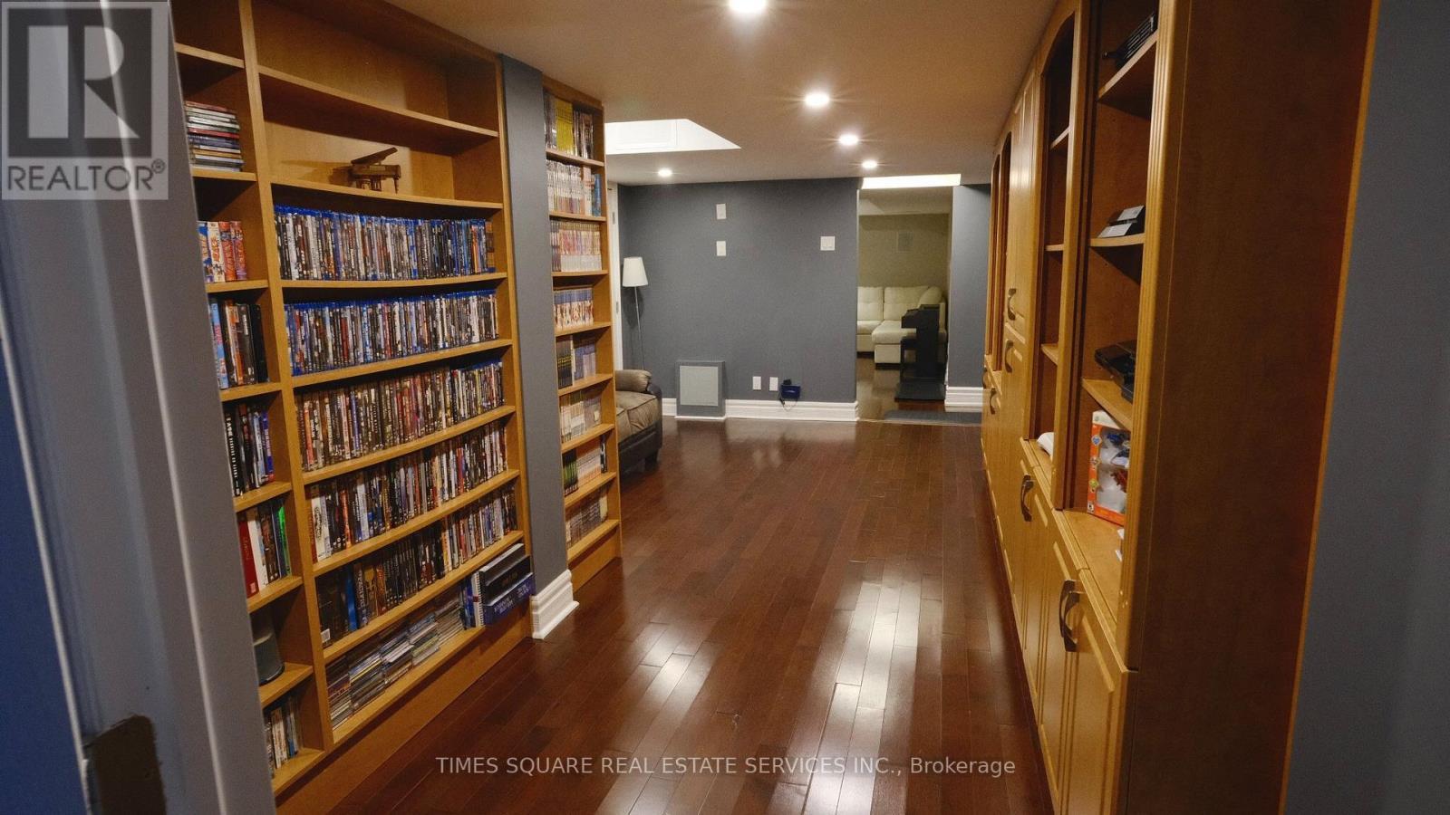 39 Gillings Street, Markham, ON - Indoor