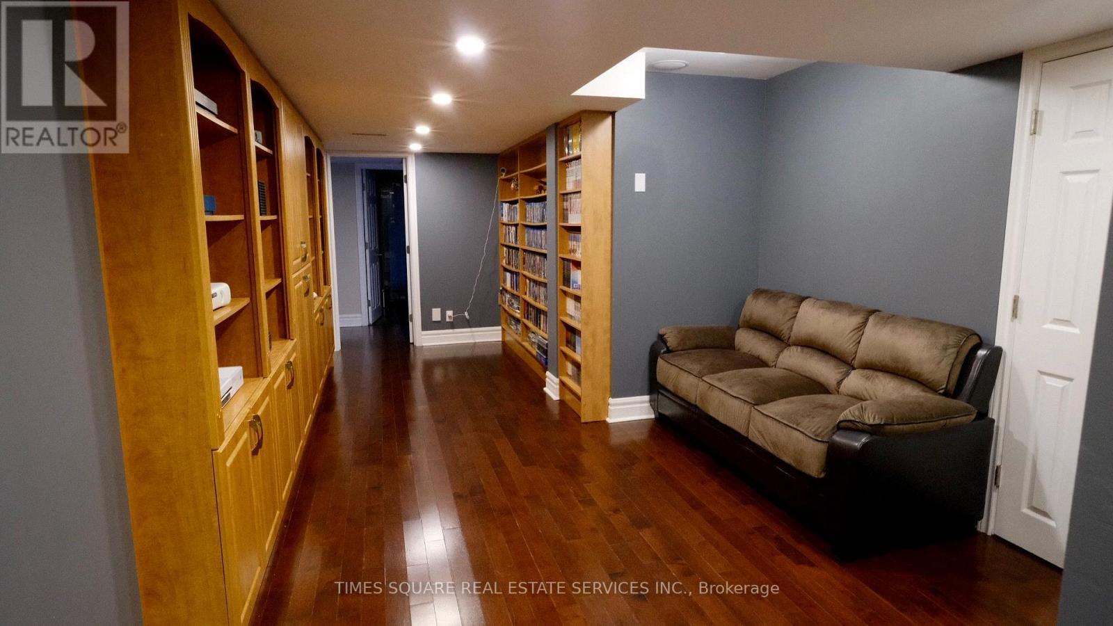 39 Gillings Street, Markham, ON - Indoor